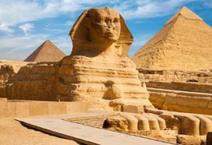 Ägypten Nillkreuzfahrt