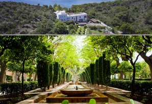 Zauberhafte Gärten von Mallorca